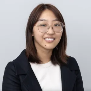 Crystal Chen