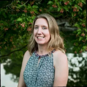 Jessica Burfield