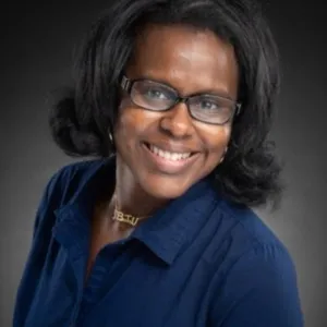 Sherry Bougard