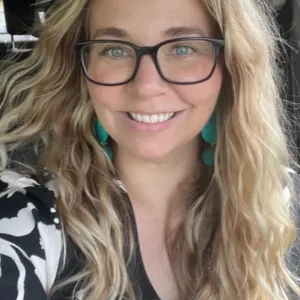 Betsy Burnett