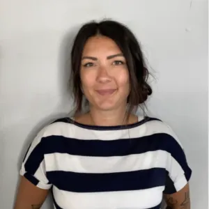Samantha Chabre