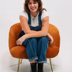 Carina Hartley