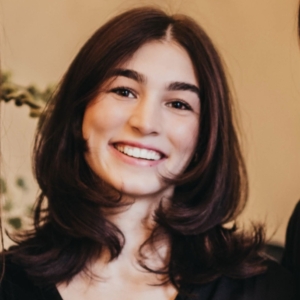 Lena Tello, MA, LMHCA, CTP, Licensed Clinical Mental Health Counselor Associate in , Washington 