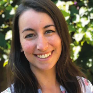 Bianca Filion, MA, BC-DMT, LPCC #11185, Licensed Professional Clinical Counselor in Santa Cruz, CA 