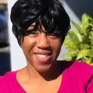 Oprah Ingram