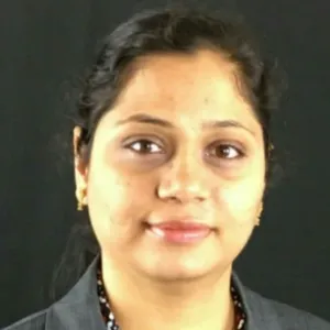 Lavanya Kamineni