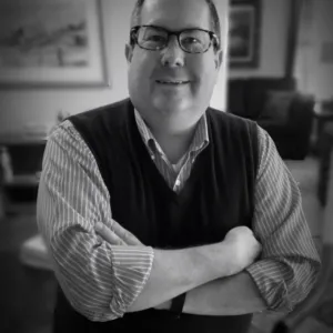 Gordon Brewer, LMFT, Marriage & Family Therapist in Kingsport, TN 