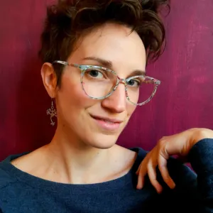 Jane Flanagan, Professional Counselor Associate, Creative Art Therapist in Portland, OR 