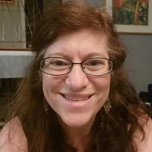 Joy Gilman, pre-licenced professional, Therapist in Framingham, MA 