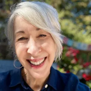Jeanne Kimble
