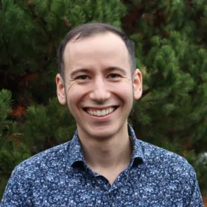 Joshua Goodman, Ph.D., Post-Doctoral Fellow in Medford, OR 