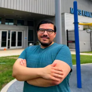 Christian Molina