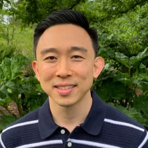 Nathan Shin