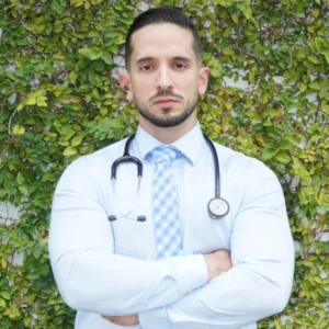Dr. Jose Valdes, DNP, APRN, PMHNP-BC, Psychiatric Nurse Practitioner  in Florida 