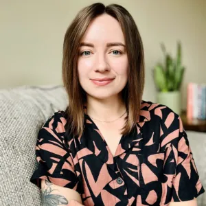 Lexi Kruggel