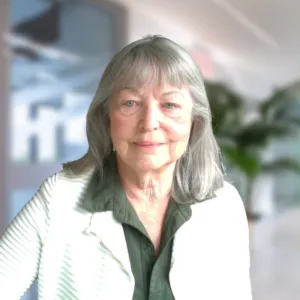 Mary ann Starkes