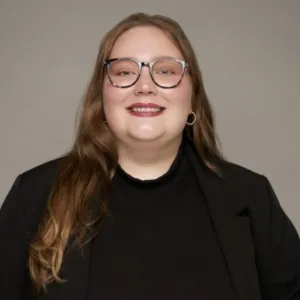 Kourtnee August Boose, , Student Therapist in New York, NY 