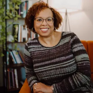 Marcia Keesee, LPC-S, RPT, Licensed Professional Counselor in Tulsa, OK 