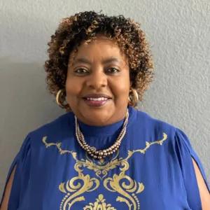 Lucy Changwe