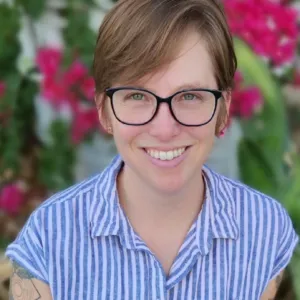 Rebecca Branstetter
