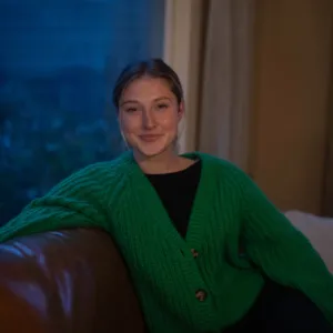 Natalie Carlson
