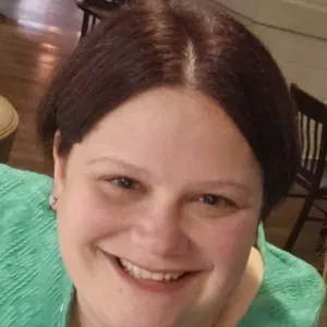 Michelle Robinson