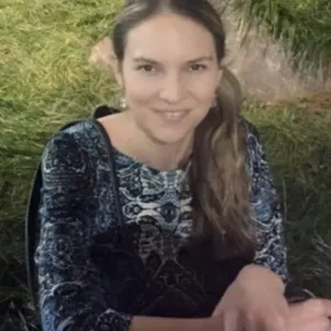 Cassia Mosdell