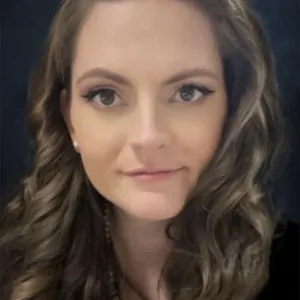Whisper Gailey