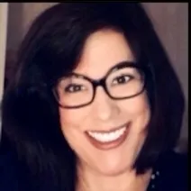 Kathy Johnson