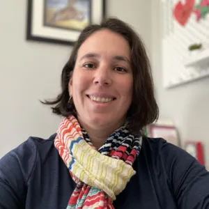 Ruth Cordova, , Marriage & Family Therapist in Atlanta, GA 