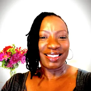 Rhonda Johnson