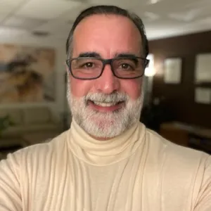 Rafael Acosta