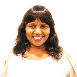 Sheilah Liech