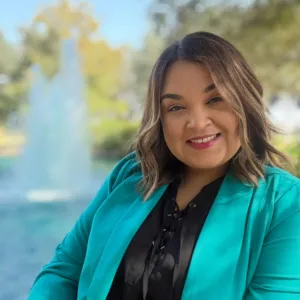 Stephanie De la garza