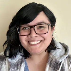 Mary Baja