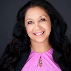 Patricia Simms