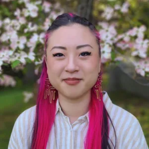 March Kim, , Mental Health Counselor in Boston, MA 