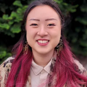 March Kim