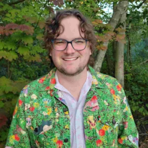 Daniel Ross, MSW, LSWAIC, Associate Clinical Social Worker in Seattle, WA 