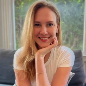 Kristina Kenyon