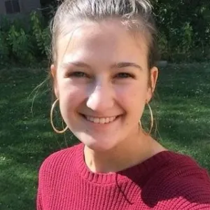 Grace Mitchell
