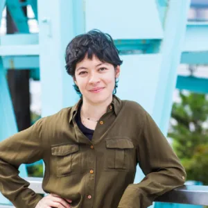 Emma Beiderman, LCSW, Licensed Clinical Social Worker in New York City, NY 