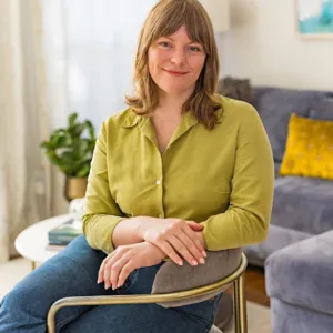 Reagan Lewsadder, MSW, Therapist in Atlanta, GA 