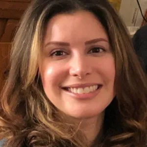 Veronica Castro