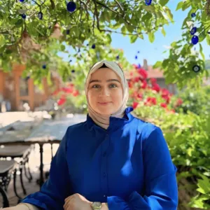 Rumeysa Polat