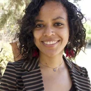 Caroline Leon williams