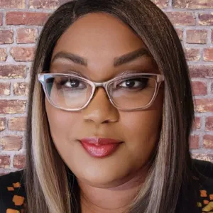 Dortisha Hamilton