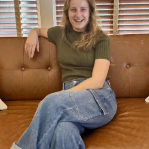 Charlotte Warren