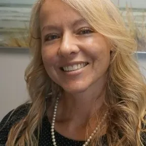 Tina Iacovissi