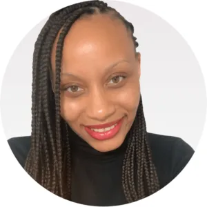Tkeyah Whaley, lcsw